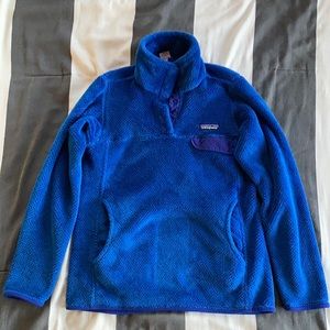 Patagonia Retool